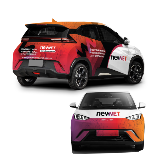 Arte para Dolphin Mini